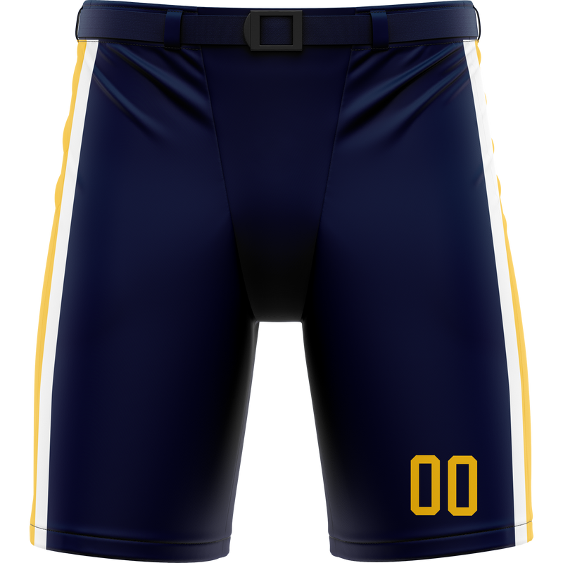 Delaware Jr. Blue Hens Youth Hybrid Pants Shell