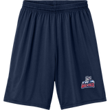Hartford Jr. Wolfpack Cooling Performance 7 Inch Short