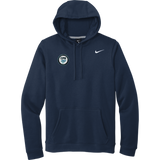 Carolina Premier Hockey Nike Club Fleece Pullover Hoodie