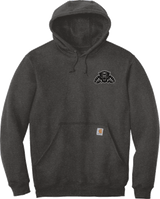 Igloo Jaguars Carhartt Midweight Hooded Sweatshirt