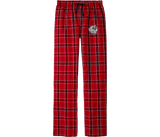 CT Whalers Tier 2 Flannel Plaid Pant