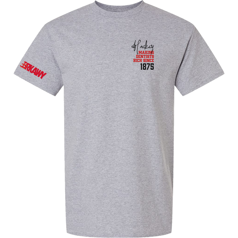 Dentist Youth Short Sleeve T-Shirt