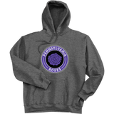 PA Roses Ultimate Cotton - Pullover Hooded Sweatshirt