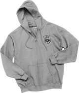 NGHL V.I.T. Fleece Full-Zip Hoodie