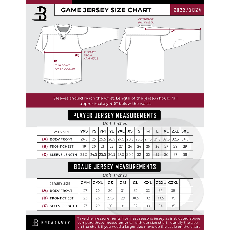 Delaware Jr. Blue Hens Adult Player Jersey