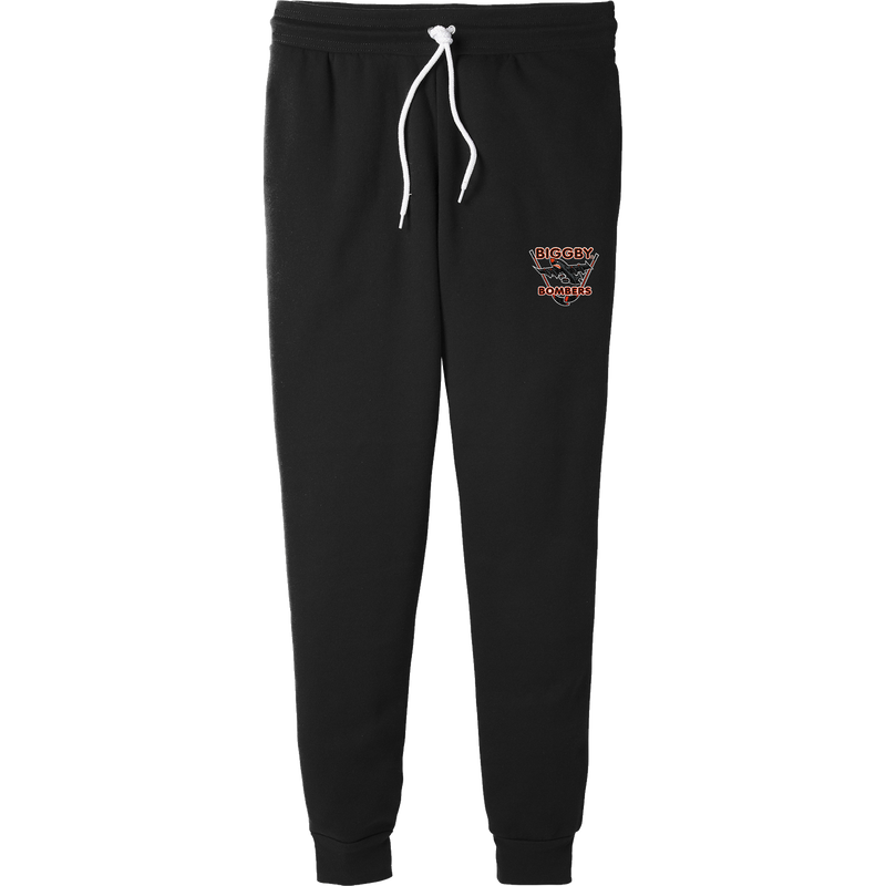 Biggby Bombers Breakaway Youth Jogger Pants