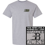 Lifestyle Youth Short Sleeve T-Shirt