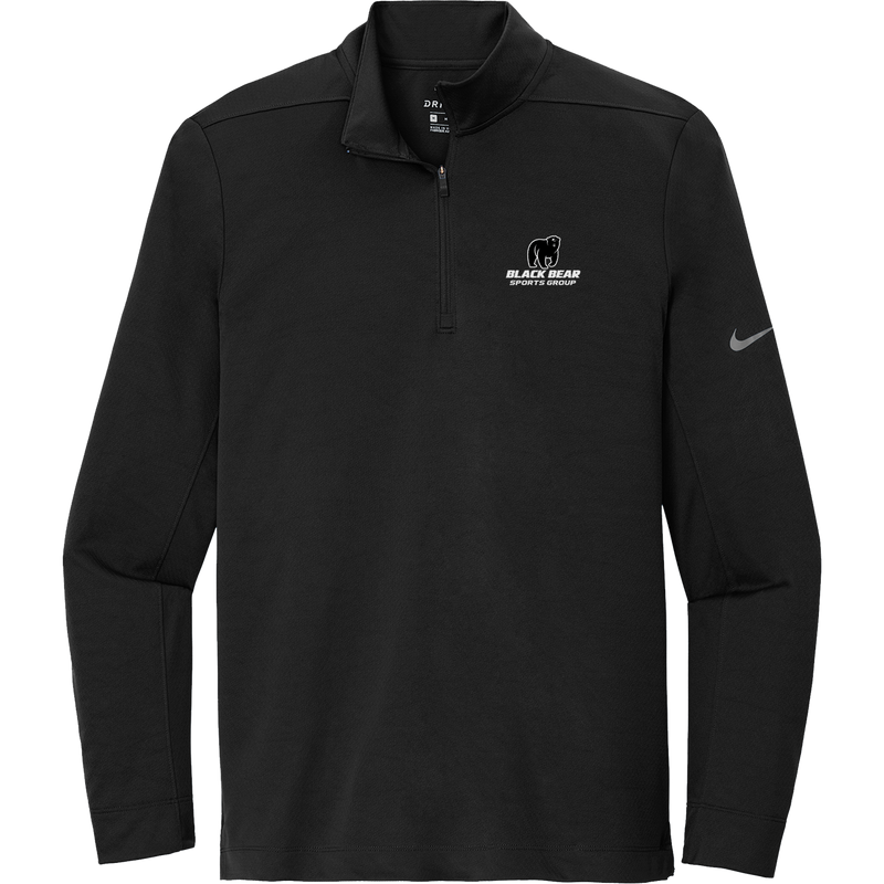 BBSG Nike Dry 1/2-Zip Cover-Up