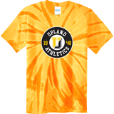 Upland Athletics Youth Tie-Dye Tee
