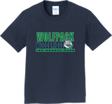 Woodbridge Wolfpack Youth Fan Favorite Tee