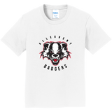Scary Badgers Youth Fan Favorite Tee