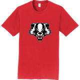 Scary Badgers Adult Fan Favorite Tee