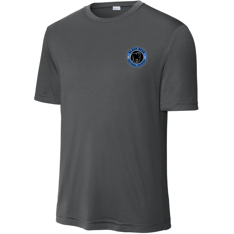 Black Bear National Academy PosiCharge Competitor Tee