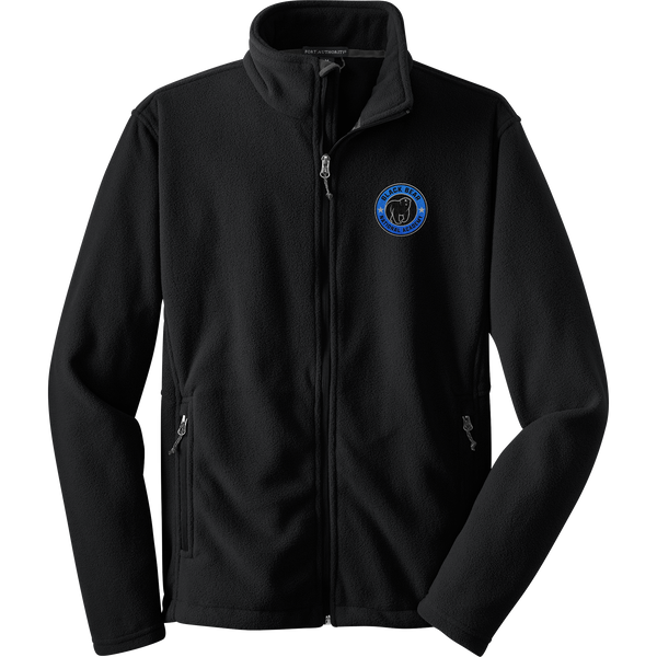 Black Bear National Academy Youth Value Fleece Jacket