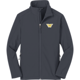 Mid-Fairfield AAA Youth Core Soft Shell Jacket
