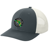 Florida Eels Club Trucker Cap
